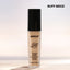 ABRUS Matte Liquid Full Coverage Foundation + Sponge + Free Shipping