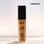 ABRUS Matte Liquid Full Coverage Foundation + Sponge + Free Shipping