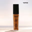 ABRUS Matte Liquid Full Coverage Foundation + Sponge + Free Shipping