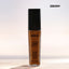 ABRUS Matte Liquid Full Coverage Foundation + Sponge + Free Shipping