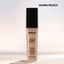 ABRUS Matte Liquid Full Coverage Foundation + Sponge + Free Shipping