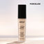 ABRUS Matte Liquid Full Coverage Foundation + Sponge + Free Shipping | Abrus Cosmetics